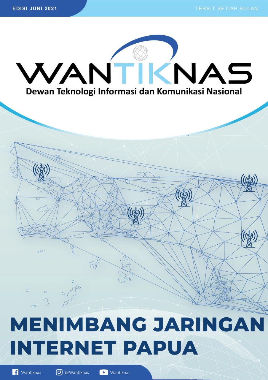 http://www.wantiknas.go.id/Menimbang Jaringan Internet Papua Edisi 05